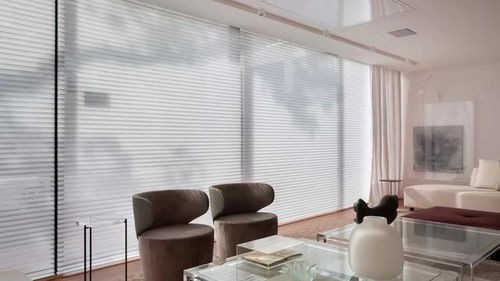 設計師都愛的窗飾簾,讓你家輕松變高級