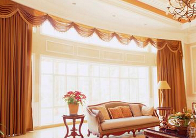 高簾定制專家 廈門華龍窗飾的設計與服務