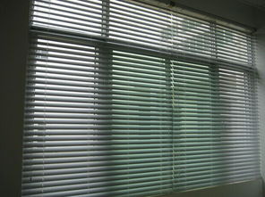 辦公室理想之選 珩杰窗飾鋁合金百葉簾的設(shè)計(jì)與實(shí)用價(jià)值