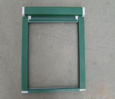 隱形紗窗與窗飾選擇指南 明雅居窗飾與宏美輝經(jīng)銷部的專業(yè)推薦